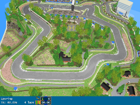 Epsring